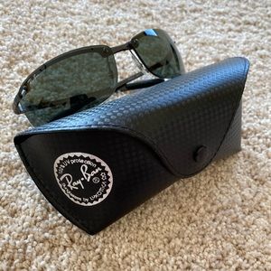 Ray Ban sunglasses
